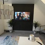 Bliss House