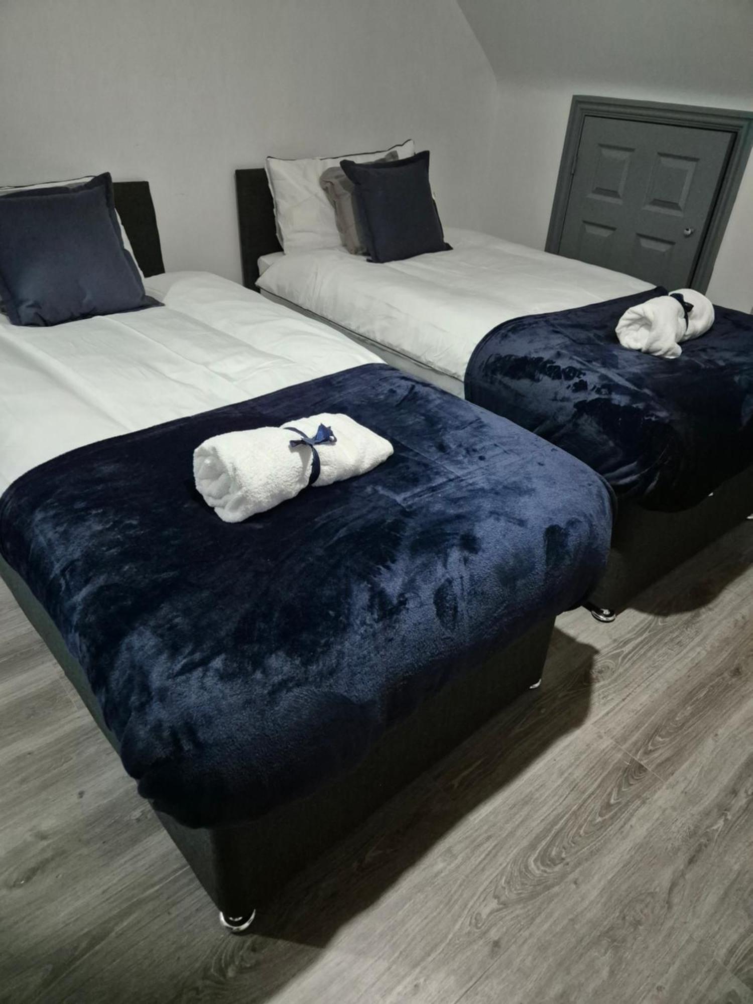 Holiday home Bliss House Birmingham