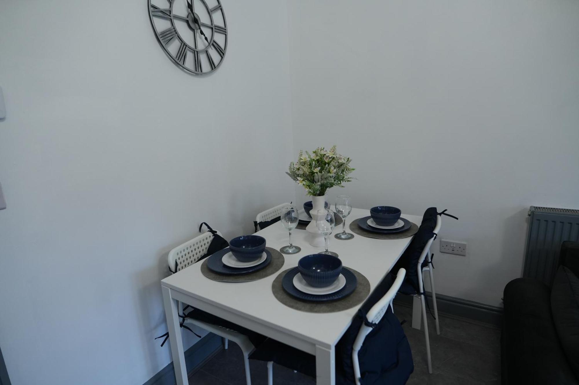 Bliss House